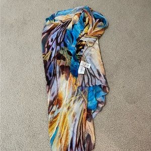 Rat&Boa cover up one size worn once. In great condition.